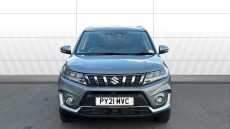 Suzuki Vitara 1.4 Boosterjet 48V Hybrid SZ5 5dr Petrol Estate